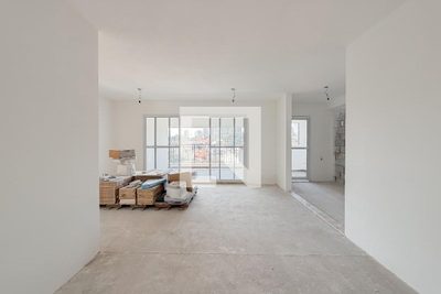 Apartamento, 3 quartos, 108 m² - Foto 1