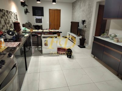Apartamento, 2 quartos, 73 m² - Foto 4
