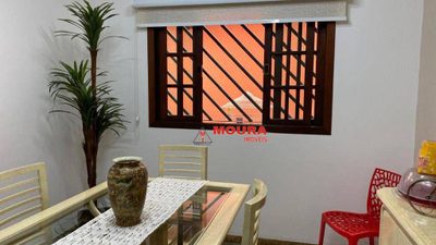 Sobrado, 3 quartos, 227 m² - Foto 5
