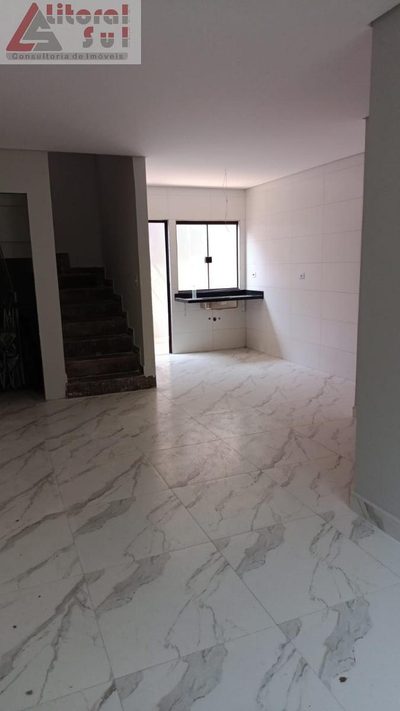 Sobrado, 3 quartos, 170 m² - Foto 5