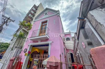 Apartamento, 2 quartos, 178 m² - Foto 1