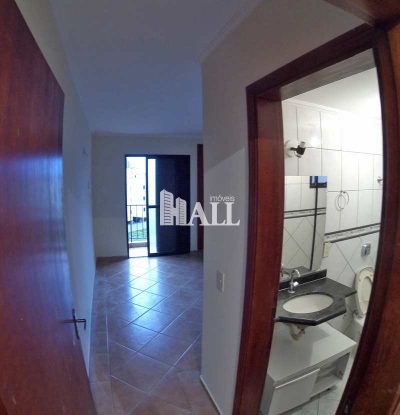 Apartamento, 3 quartos - Foto 2