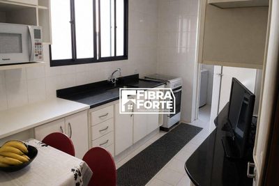 Apartamento, 3 quartos, 92 m² - Foto 4