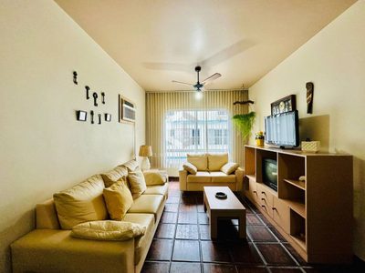 Apartamento, 3 quartos, 94 m² - Foto 4