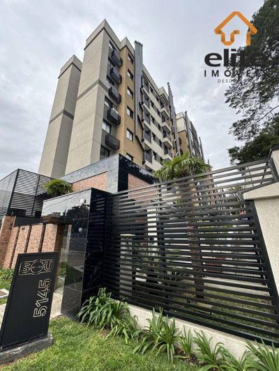 Apartamento, 2 quartos, 63 m² - Foto 1