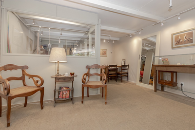 Loja-Salão, 45 m² - Foto 4