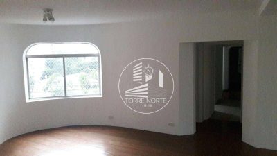 Apartamento, 3 quartos, 126 m² - Foto 4