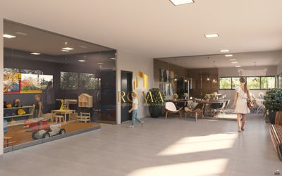 Apartamento, 3 quartos, 103 m² - Foto 4
