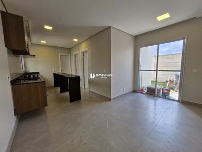 Apartamento, 2 quartos, 53 m² - Foto 2