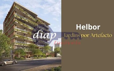 Apartamento, 4 quartos, 322 m² - Foto 1