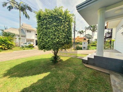 Casa, 4 quartos, 225 m² - Foto 5