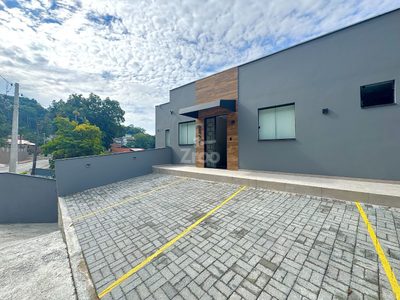 Apartamento, 1 quarto, 35 m² - Foto 2