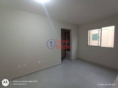Apartamento, 2 quartos, 45 m² - Foto 5