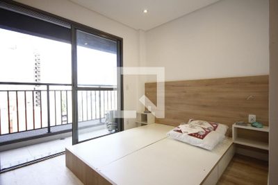 Kitnet-Studio, 21 m² - Foto 1