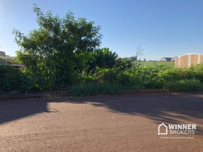 Terreno, 450 m² - Foto 2