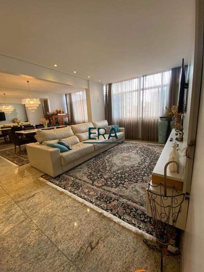 Apartamento, 4 quartos, 217 m² - Foto 5