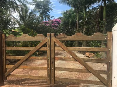 Fazenda, 106 hectares - Foto 4