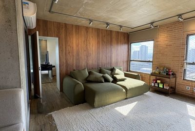 Apartamento, 2 quartos, 70 m² - Foto 4
