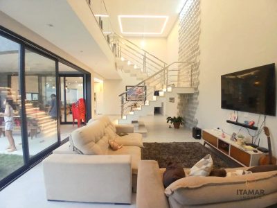Casa, 4 quartos, 295 m² - Foto 3