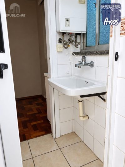 Apartamento, 2 quartos, 72 m² - Foto 3