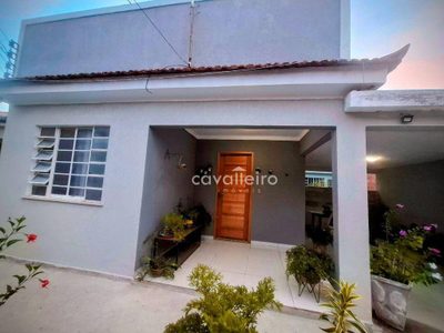 Casa, 3 quartos, 130 m² - Foto 4