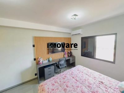 Apartamento, 4 quartos, 220 m² - Foto 3