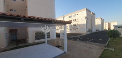 Apartamento, 2 quartos, 47 m² - Foto 1