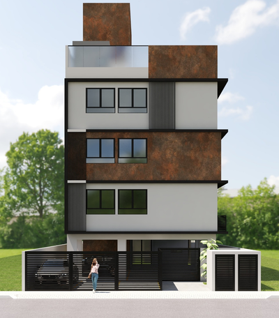 Loja-Salão, 20 m² - Foto 3