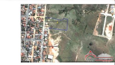 Terreno, 8400 m² - Foto 2