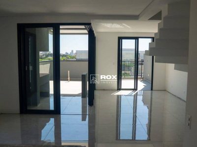 Cobertura, 3 quartos, 128 m² - Foto 5