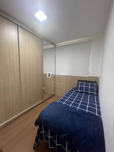 Apartamento, 2 quartos, 52 m² - Foto 4