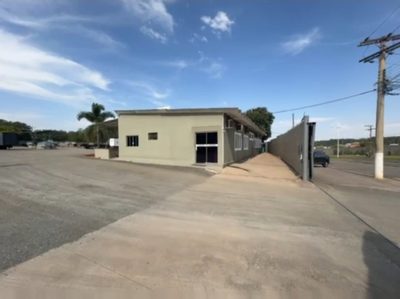 Loteamento e Condomínio, 8600 m² - Foto 2