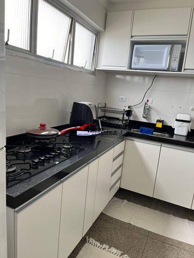 Apartamento, 2 quartos, 70 m² - Foto 4