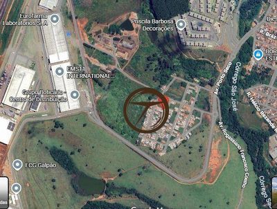 Terreno, 250 m² - Foto 1