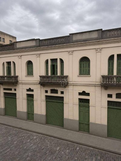 Prédio Inteiro, 1200 m² - Foto 3
