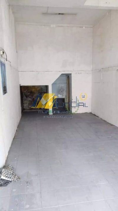 Loja-Salão, 24 m² - Foto 4