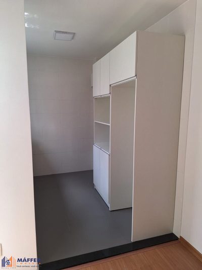 Apartamento, 2 quartos, 40 m² - Foto 5