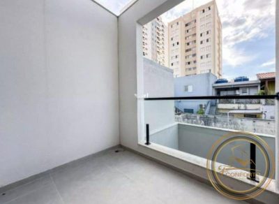 Sobrado, 4 quartos, 150 m² - Foto 3