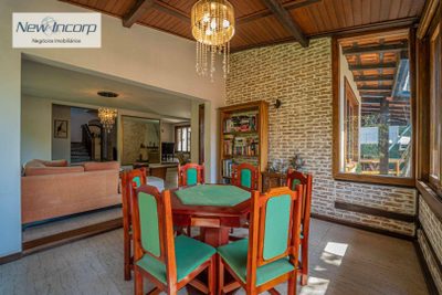 Sobrado, 4 quartos, 482 m² - Foto 3