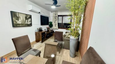 Apartamento, 2 quartos, 69 m² - Foto 1