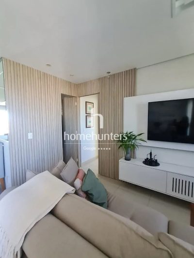 Apartamento, 2 quartos, 73 m² - Foto 4