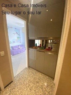 Apartamento, 3 quartos, 131 m² - Foto 5