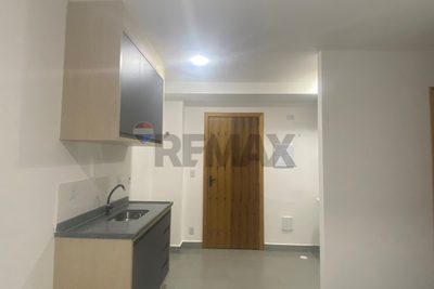Apartamento, 1 quarto, 34 m² - Foto 3