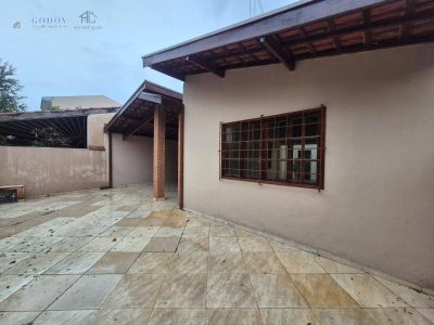 Casa, 5 quartos, 210 m² - Foto 4