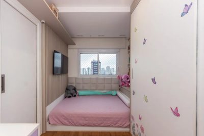 Apartamento, 3 quartos, 170 m² - Foto 4