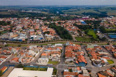 Loteamento e Condomínio, 1076 m² - Foto 2