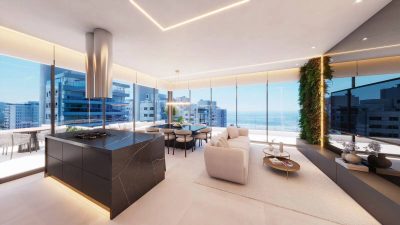 Apartamento, 3 quartos, 133 m² - Foto 4
