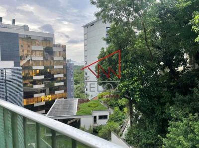 Apartamento, 1 quarto, 47 m² - Foto 1