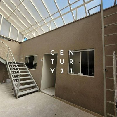 Loja-Salão, 521 m² - Foto 4