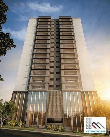 Apartamento, 3 quartos, 135 m² - Foto 1